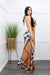 Berry Open Back Maxi Dress-Maxi Dress-Moda Fina Boutique