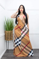 Berry Open Back Maxi Dress-Maxi Dress-Moda Fina Boutique