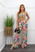 Fiesta Tassel Pant Set-Set-Moda Fina Boutique