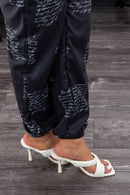 Aloha White Heels-Shoes-Moda Fina Boutique