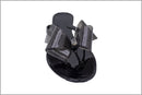 Fiji Bow Jelly Sandals-Shoes-Moda Fina Boutique