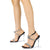 High-Heel Lexington Black Sandals-Shoes-Moda Fina Boutique