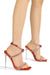 High-Heel Lexington Red Sandals-Shoes-Moda Fina Boutique